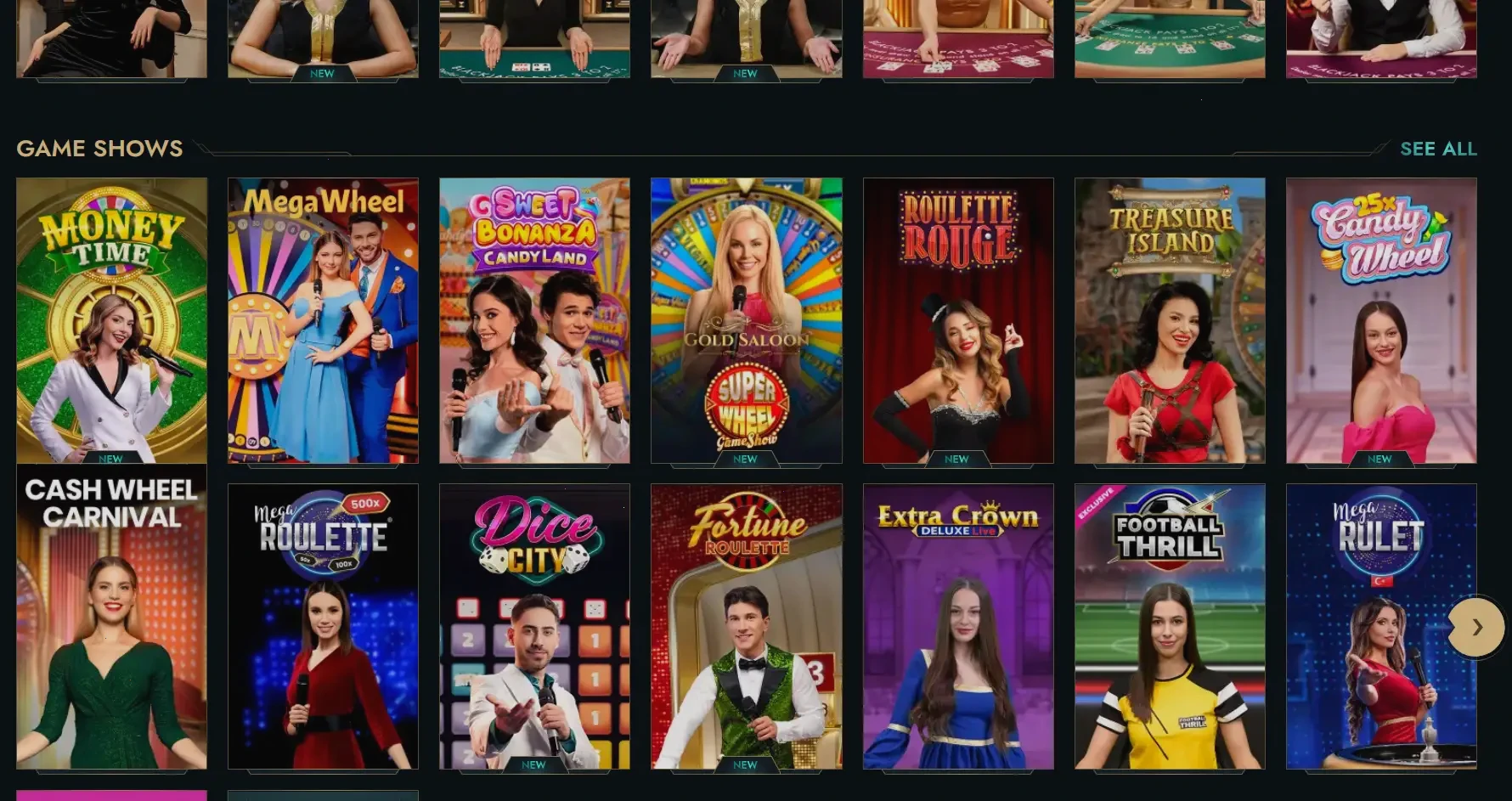 Slots Garden casino promotions and bonus offers for Canadian players in 2026